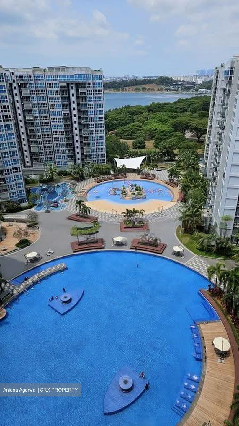 Waterview (D18), Condominium #608546621
